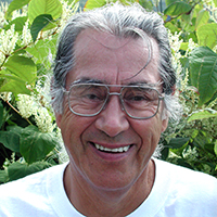 Albert Marshall, LLD