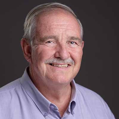 David Nutt, MD
