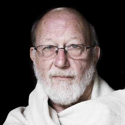 Dennis McKenna, PhD