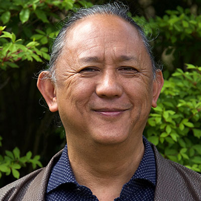 Dzigar Kongrul Rinpoche