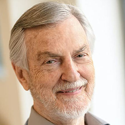 Harville Hendrix, PhD