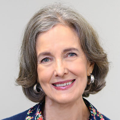 Helen LaKelly Hunt, PhD