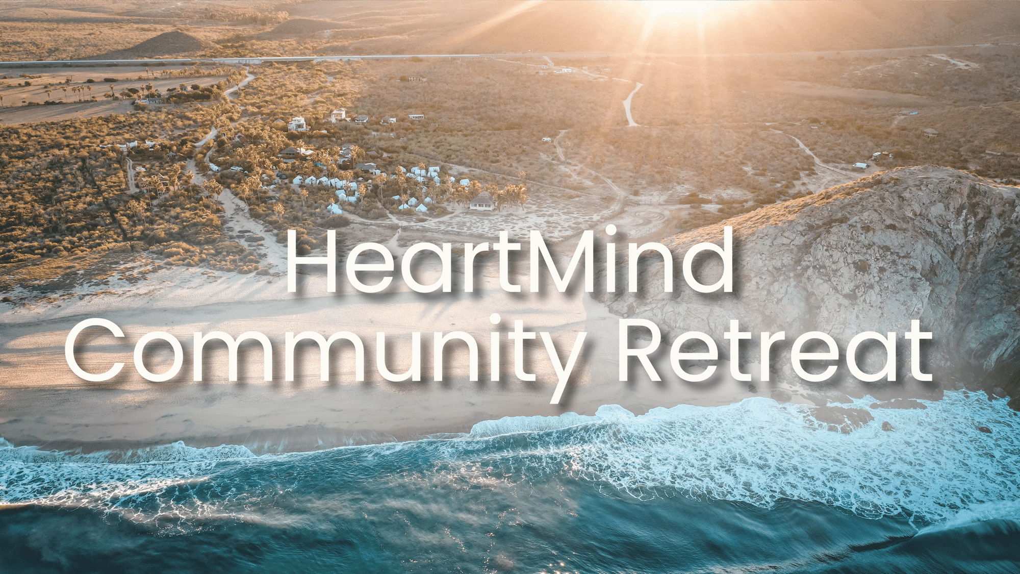HeartMind Community Retreat (2)