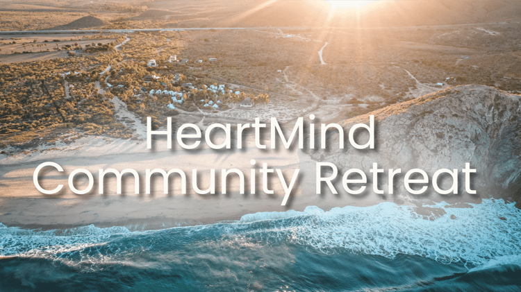 HeartMind Community Retreat (2)