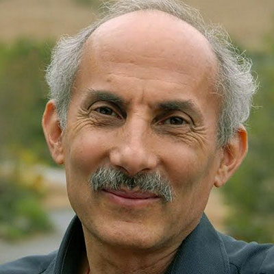 Jack Kornfield, PhD 