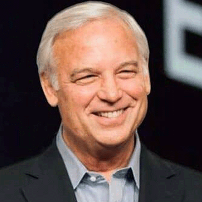 Jack Canfield