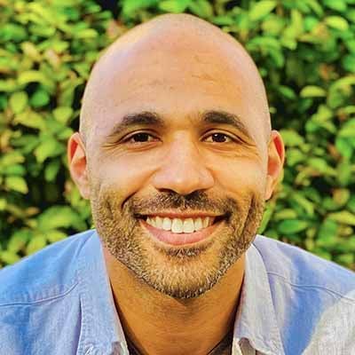 Joseph McCowan, PsyD