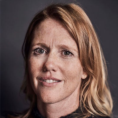 Kimberly Ann Johnson