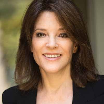 Marianne Williamson