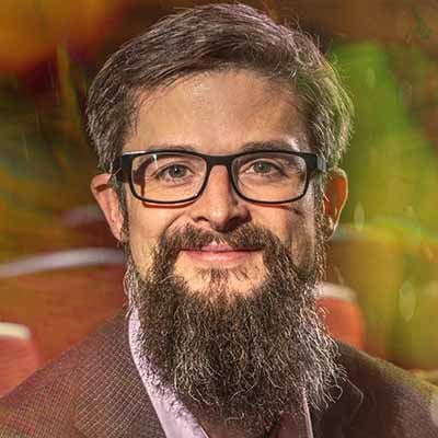 Matthew Johnson, PhD