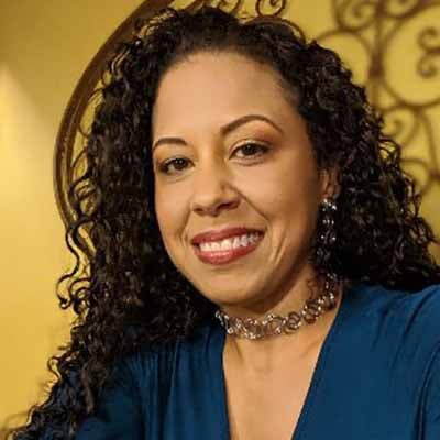 Nicole Buchanan, PhD