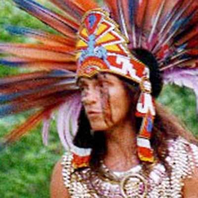 Paz (Mapitzmitl Xuikwetpaltzin)