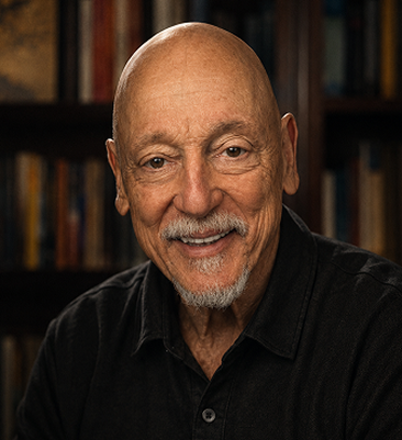 Dr. Fleet Maull, PhD