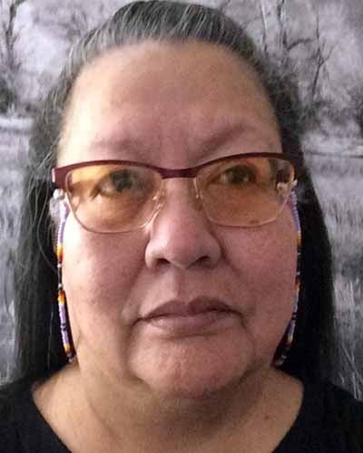 Renee Fasthorse Ironhawk