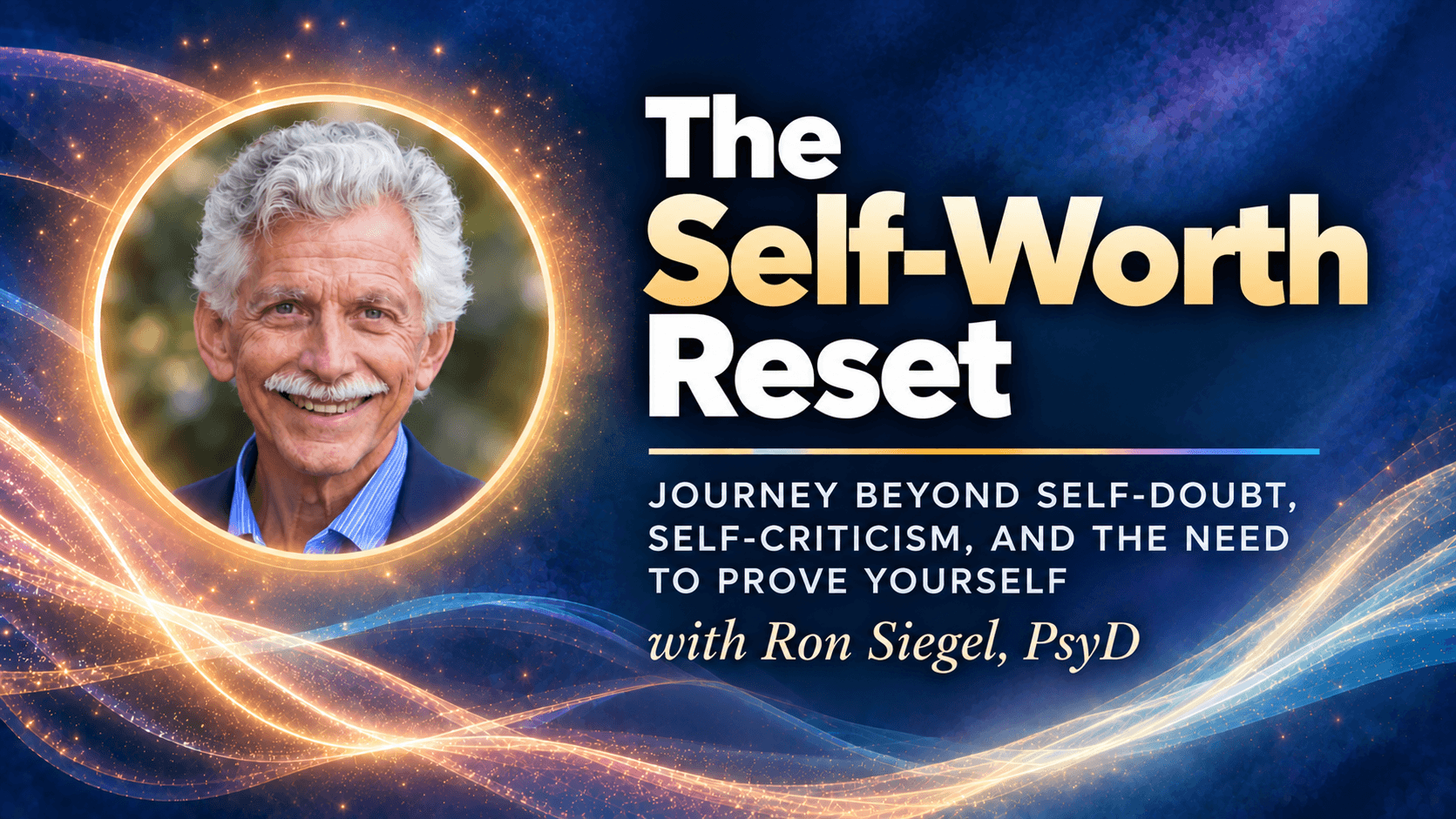 Ron Siegel Course Graphic