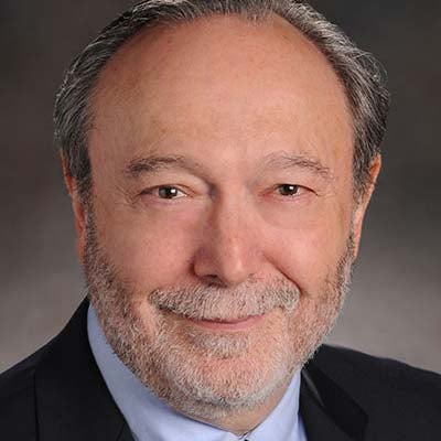 Stephen Porges, PhD