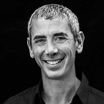 Steven Kotler
