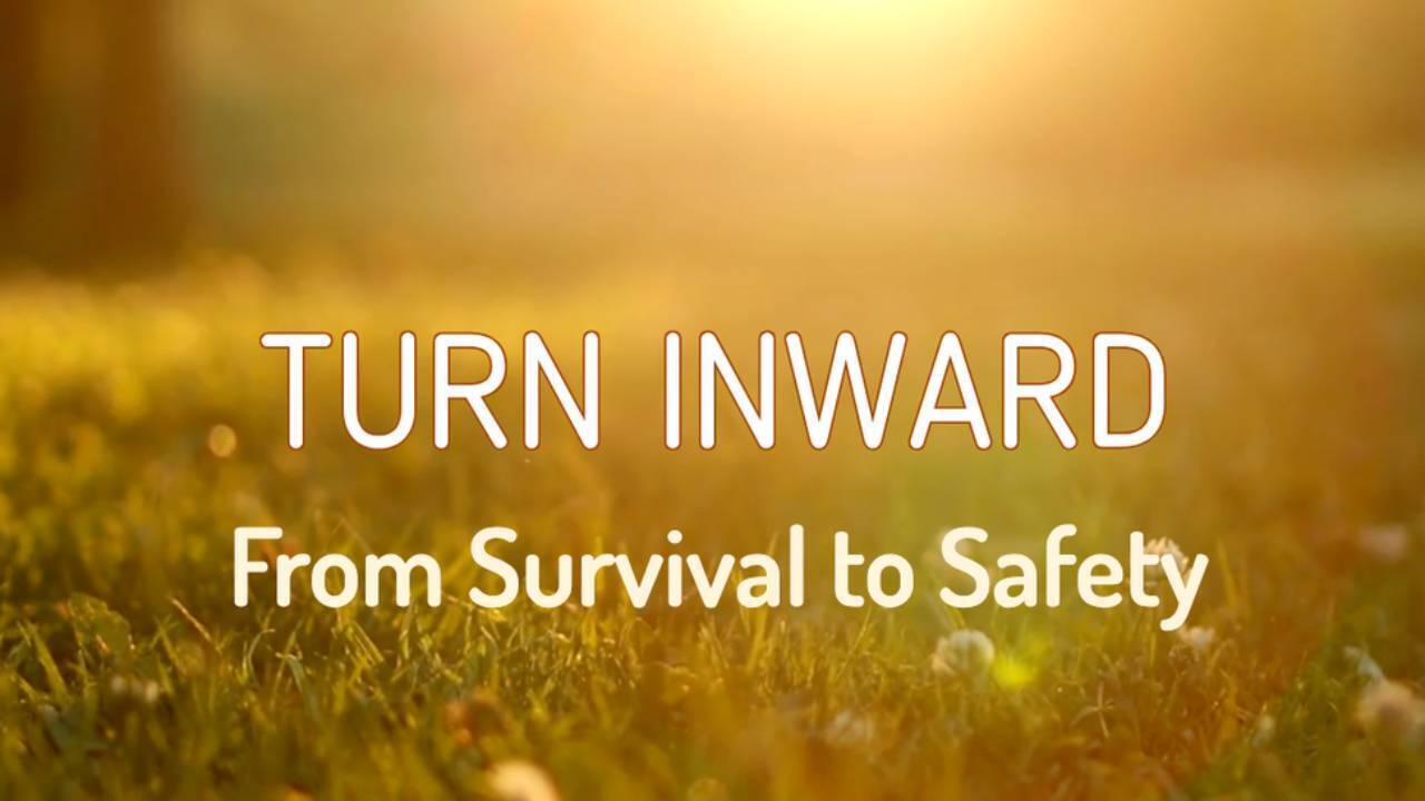 Turn Inward