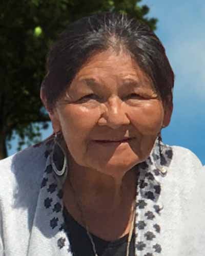 Violet Txankshi Catches