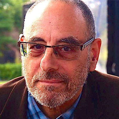 Zoketsu Norman Fischer