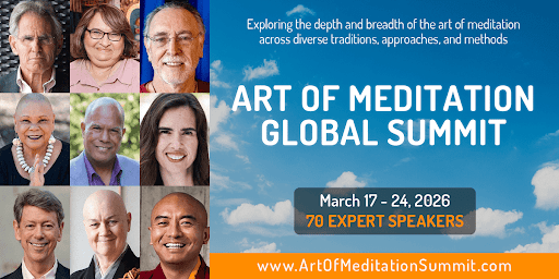 artofmeditationsummit