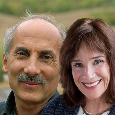 JACK KORNFIELD and TRUDY GOODMAN, PHD