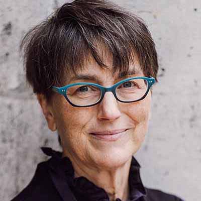 BARBARA FREDRICKSON, PHD