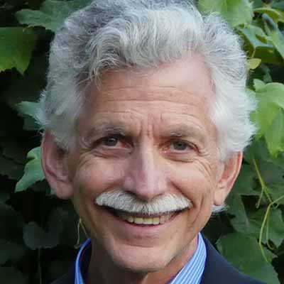 RONALD SIEGEL, PSYD