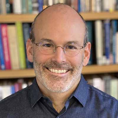 JUDSON BREWER, MD, PHD