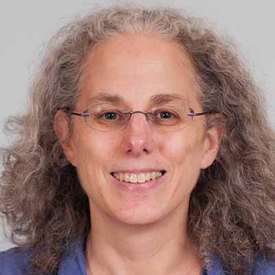 SARA LAZAR, PHD