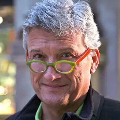 JAMES DOTY, MD