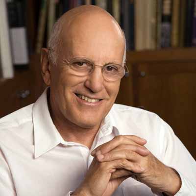 DAVID RICHO, PHD