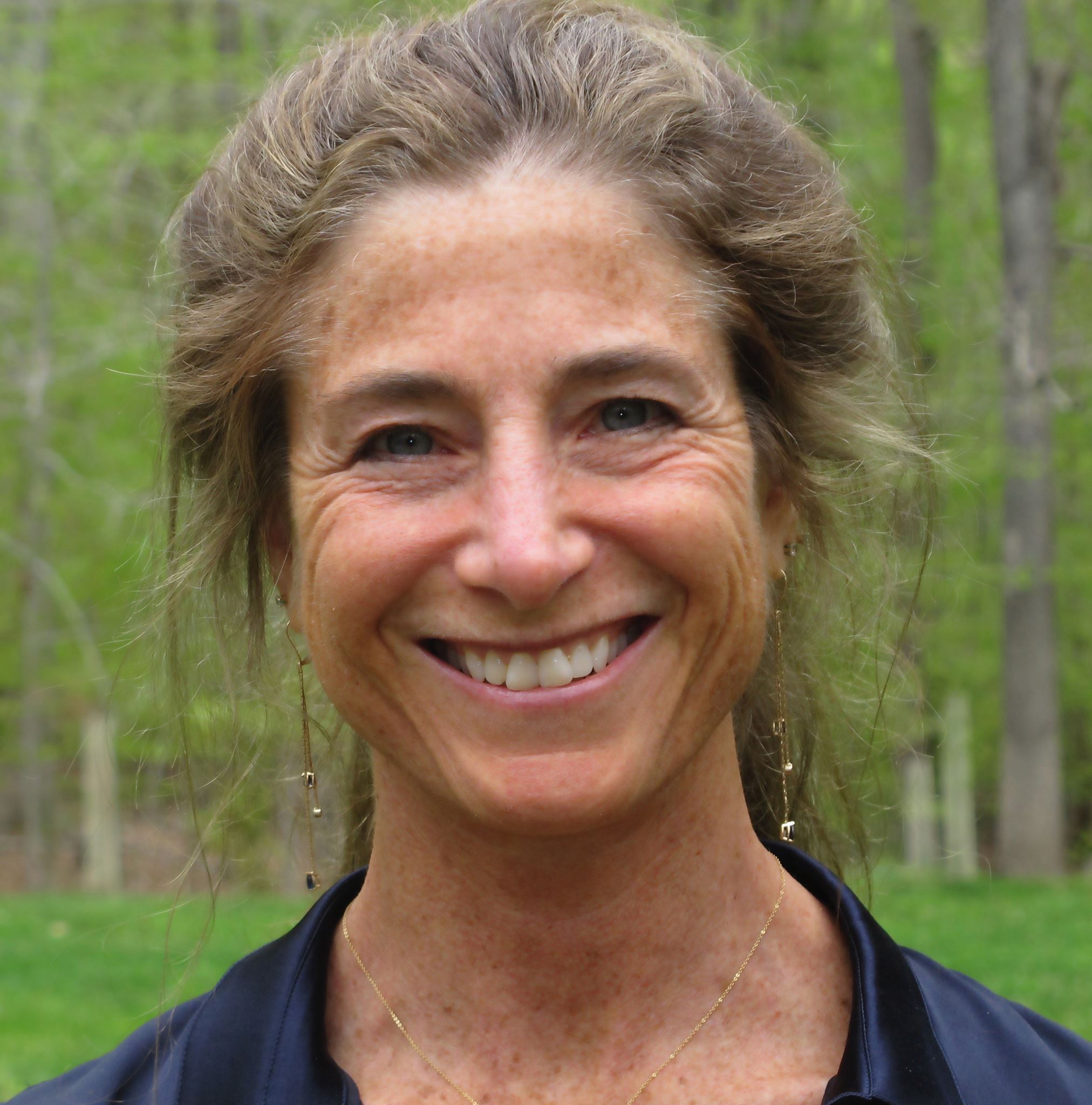 TARA BRACH, PHD