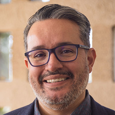 ERIC LOPEZ MAYA, PhD