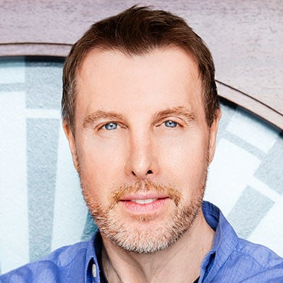 RUSSELL KENNEDY, MD