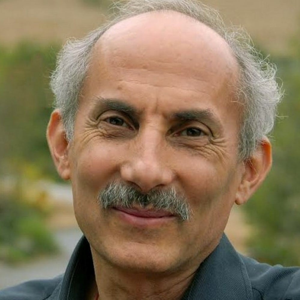 Jack Kornfield