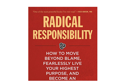 Radical Responsibility by Fleet Maull