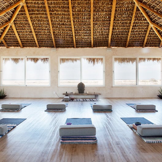 HeartMind retreat first