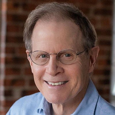 DAN SIEGEL, MD