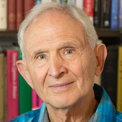 PETER LEVINE, PHD