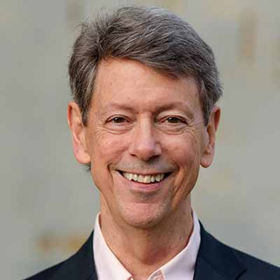 RICK HANSON, PHD